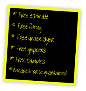 estimate