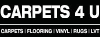 Carpet Shop in Leyton Logo